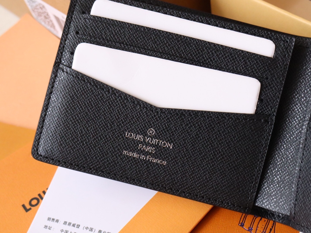 ルイ・ヴィトン(Louis Vuitton)ポルトフォイユ･スレンダー