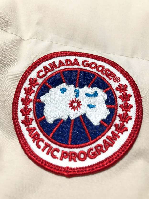 カナダグース「Canada Goose」ユニセックス プレミアムダウンコート