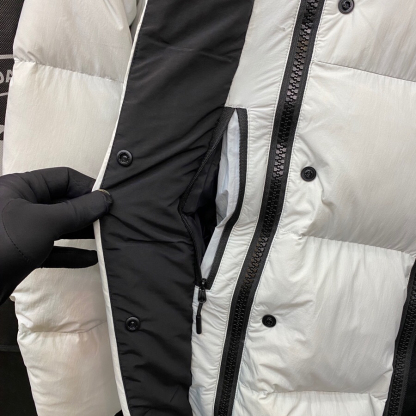 カナダグース「Canada Goose」 ユニセックス エクストリームコールドダウンコート