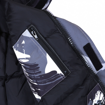 カナダグース「Canada Goose」ユニセックス プレミアムダウンコート