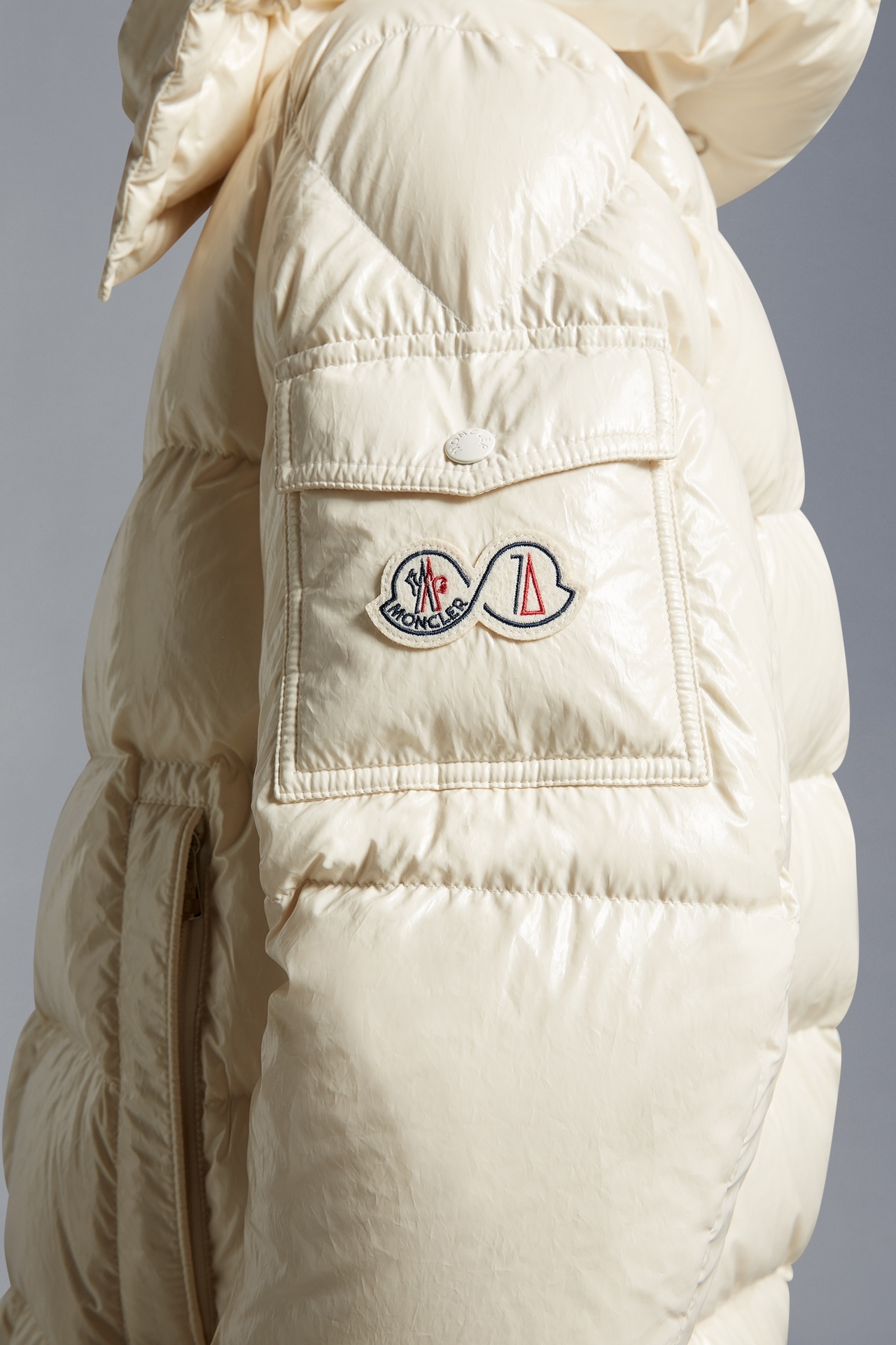 カナダグース「Canada Goose」ユニセックス ダウンジャケット