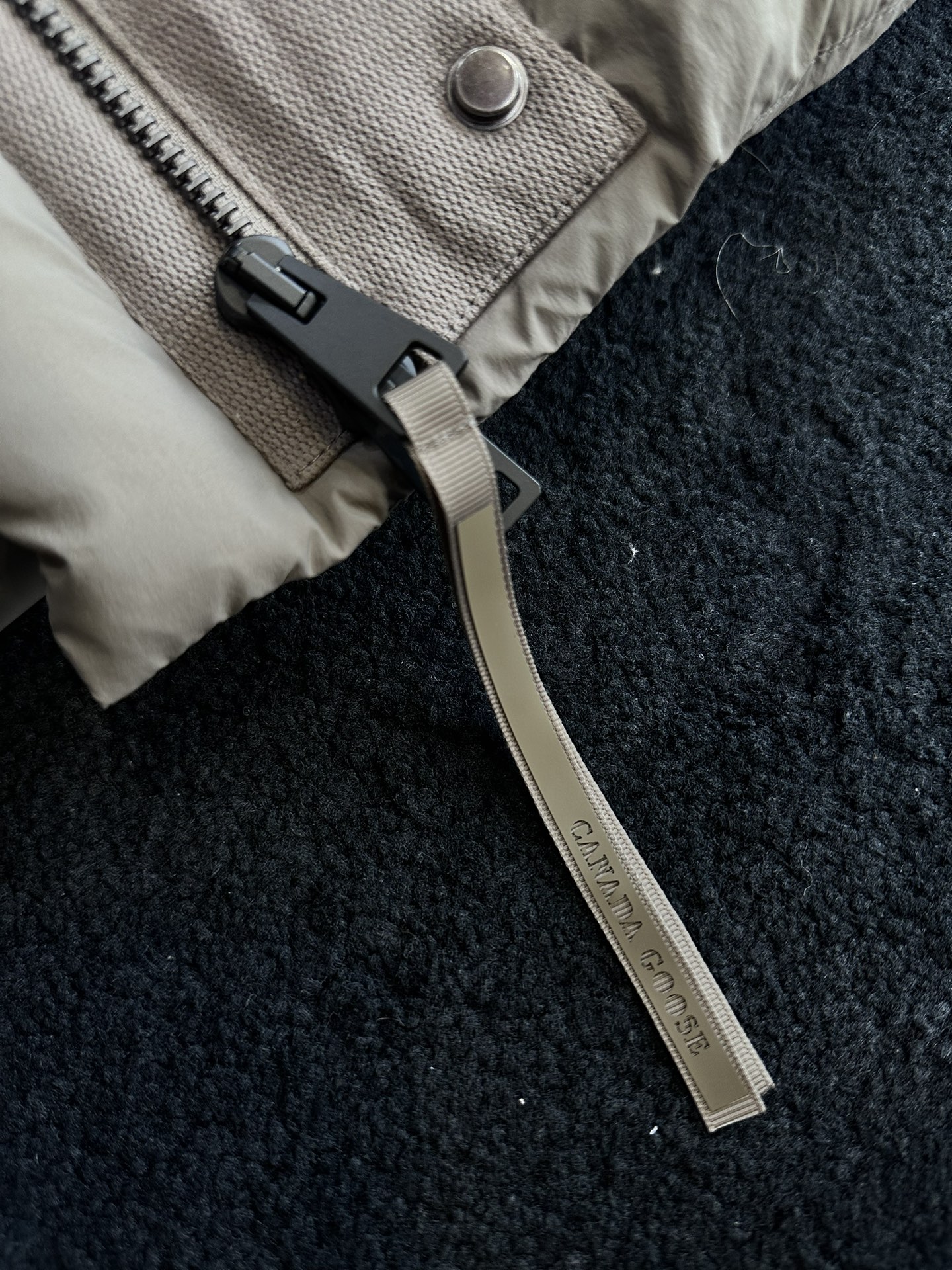 カナダグース「Canada Goose」Rhoda レディース ダウンジャケット