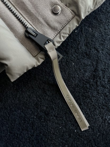 カナダグース「Canada Goose」Rhoda レディース ダウンジャケット