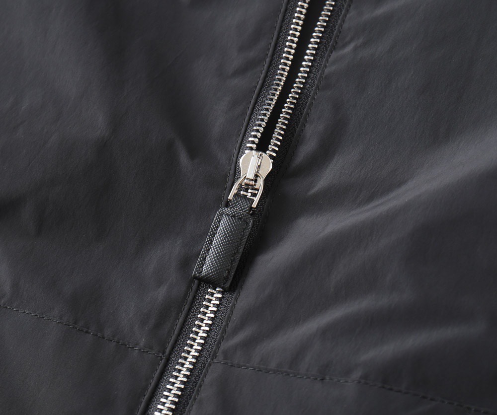 プラダ「Prada」2025春新作メンズジャケット