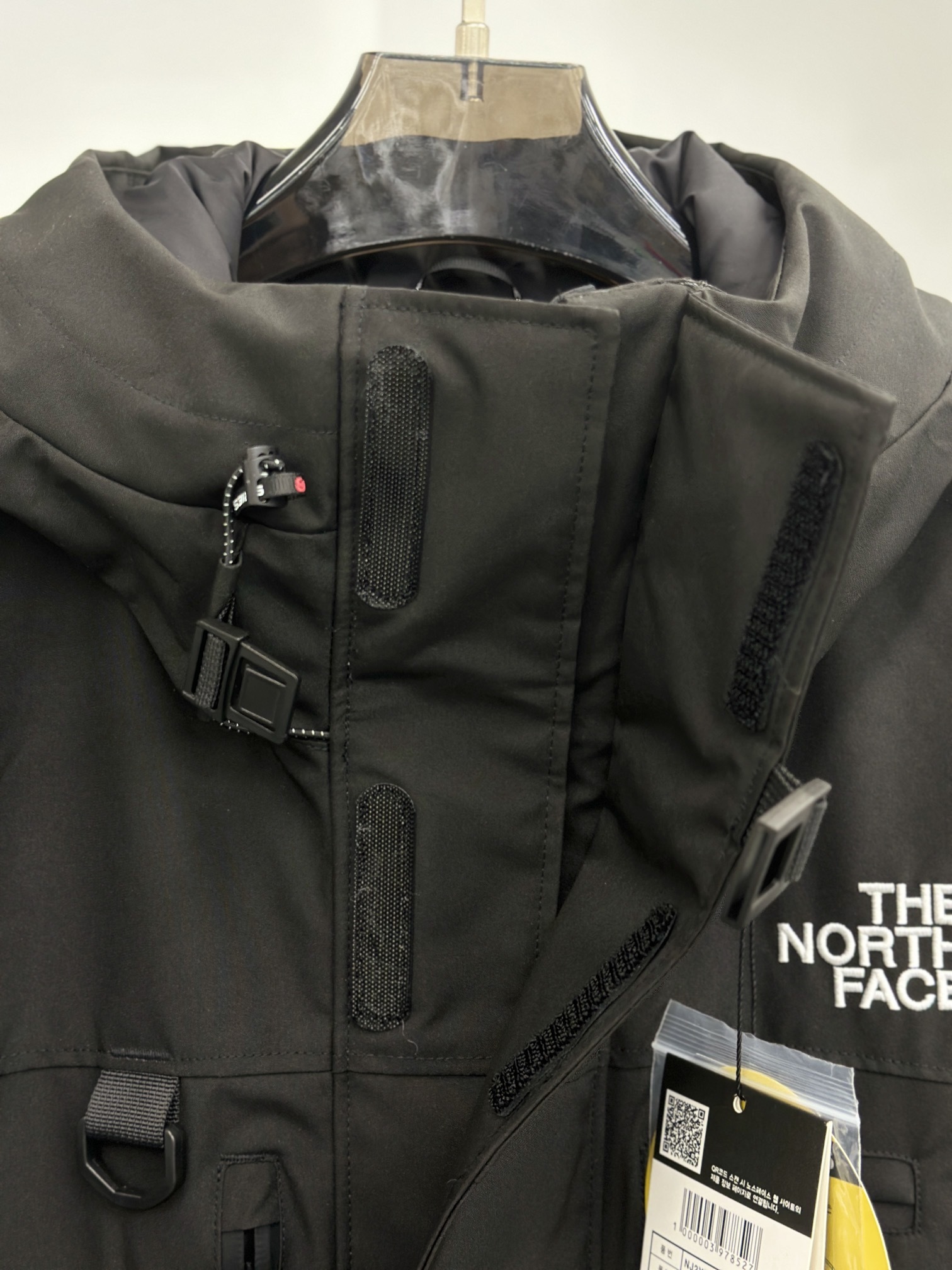 ザ・ノースフェイス「The North Face」Himalayan 3-in-1 ダウンジャケット