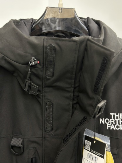 ザ・ノースフェイス「The North Face」Himalayan 3-in-1 ダウンジャケット