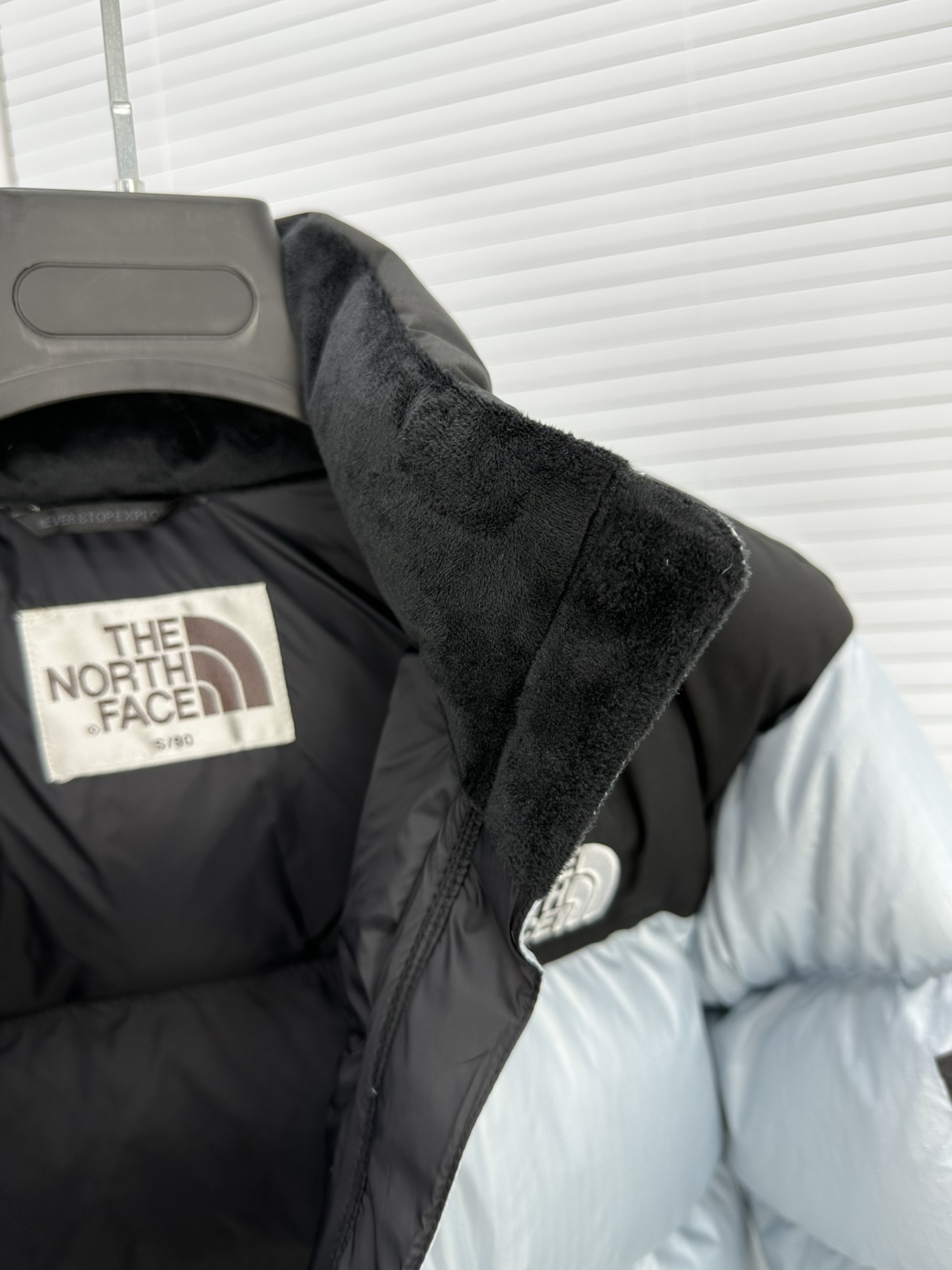 ザ・ノースフェイス「The North Face」Nuptse 1996 ダウンジャケット