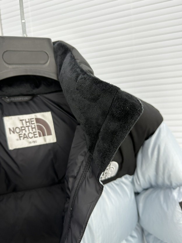 ザ・ノースフェイス「The North Face」Nuptse 1996 ダウンジャケット