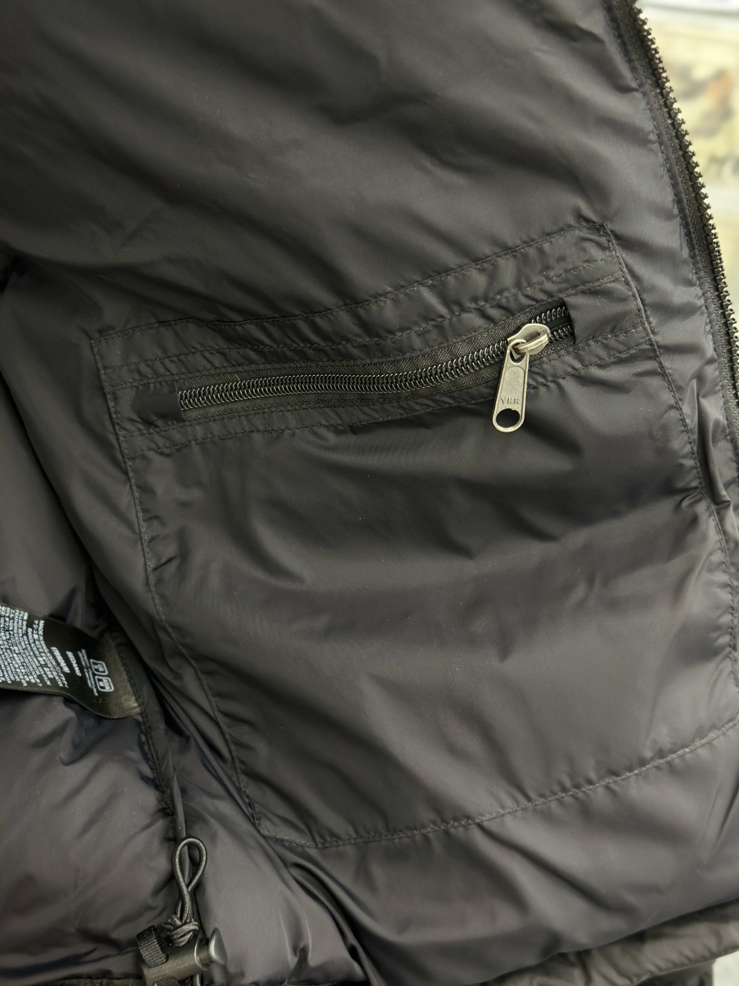 ザ・ノースフェイス「The North Face」Nuptse 1996 ダウンジャケット