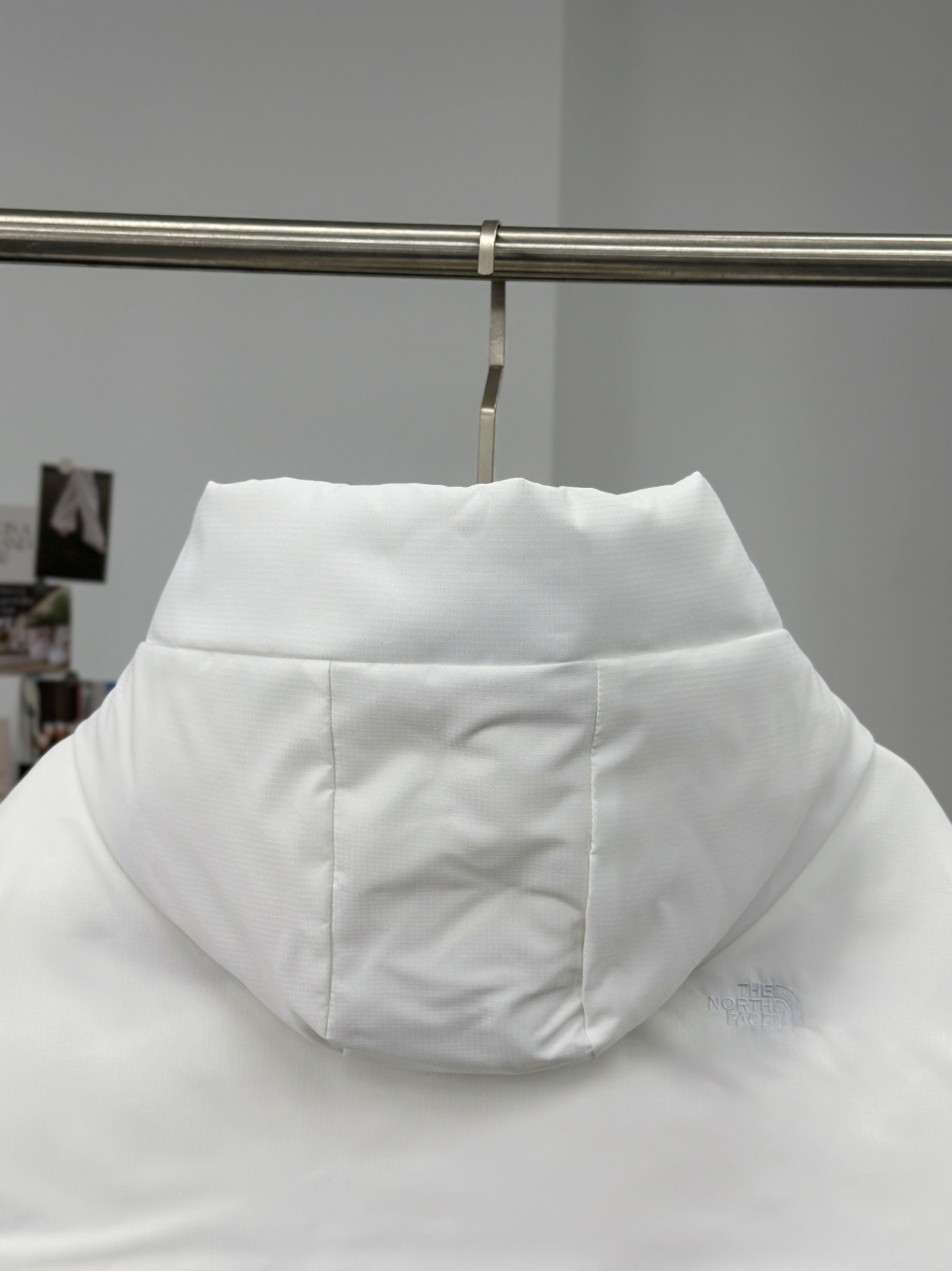 ザ・ノースフェイス「The North Face」UE アーバンアウトドア ダウンジャケット
