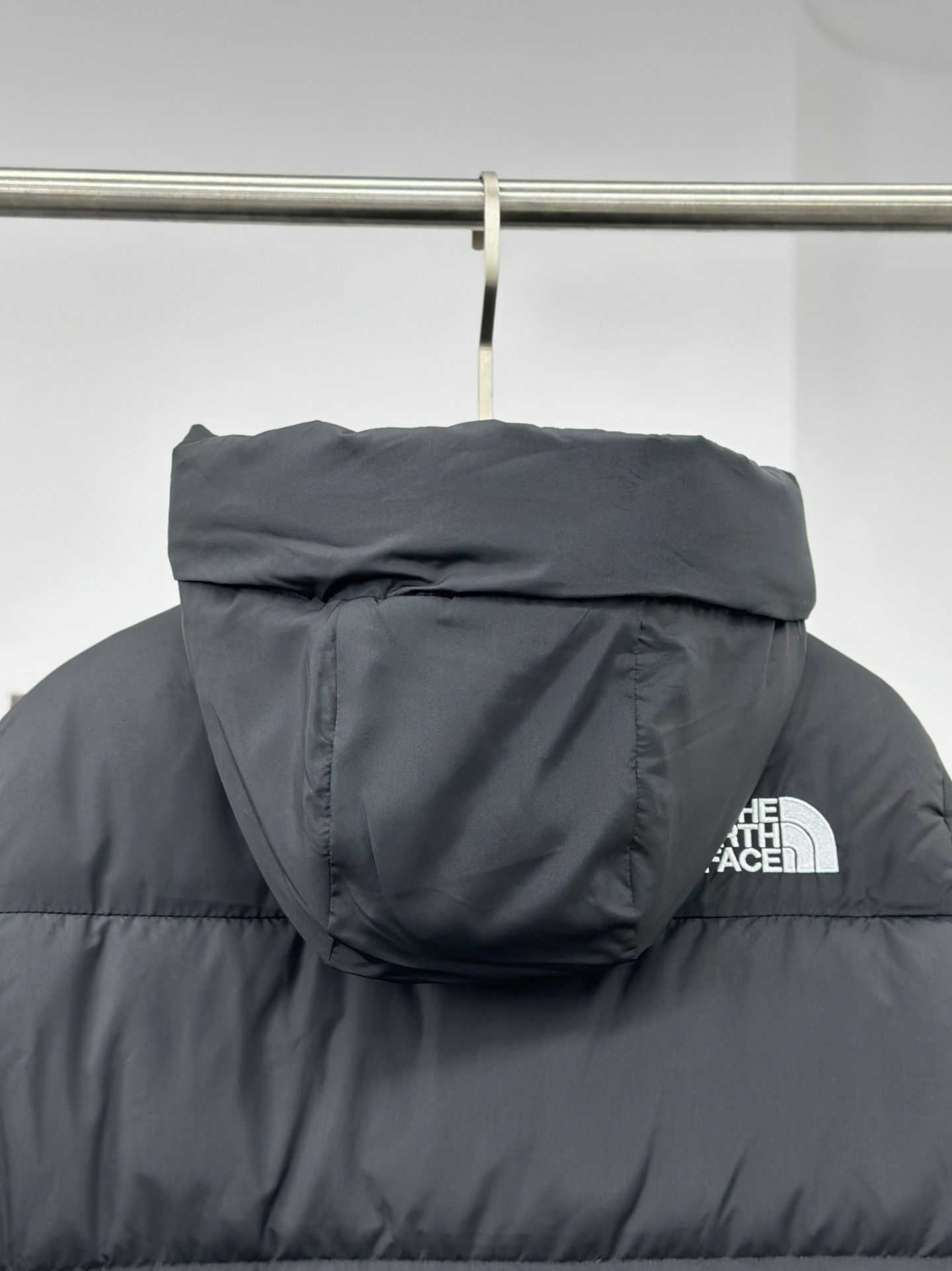 ザ・ノースフェイス「The North Face」ロングシルエット ワークウェア パーカー