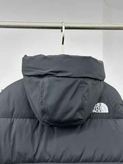 ザ・ノースフェイス「The North Face」ロングシルエット ワークウェア パーカー