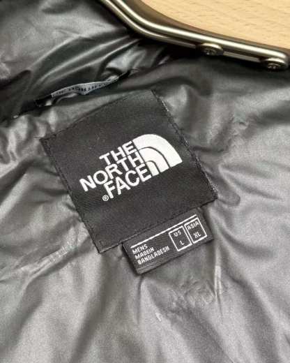 ザ・ノースフェイス「The North Face」ヒマラヤ エクストリーム ダウンパーカー