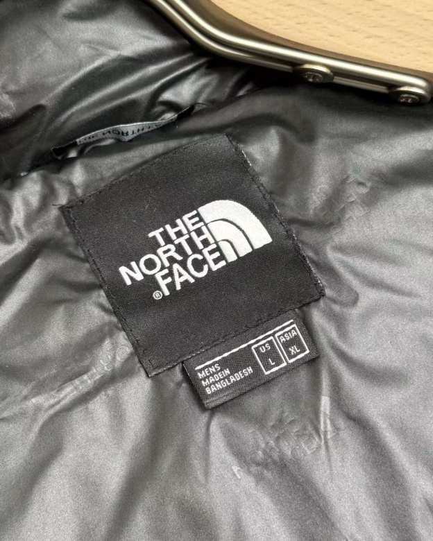 ザ・ノースフェイス「The North Face」ヒマラヤ エクストリーム ダウンパーカー