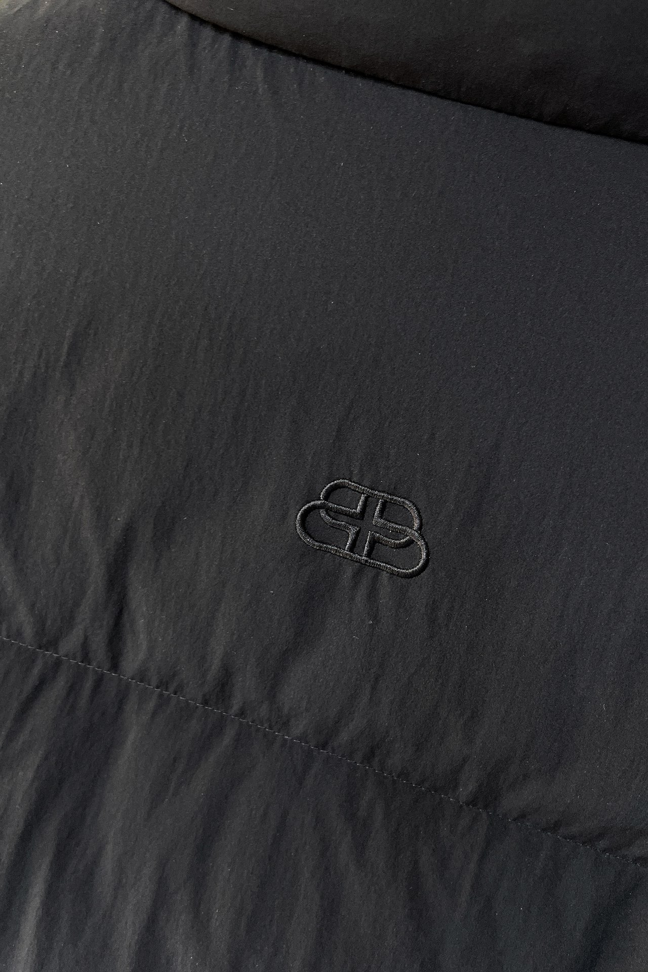 バレンシアガ「Balenciaga」‌2024 ss大爆型ファッションダウンジャケット