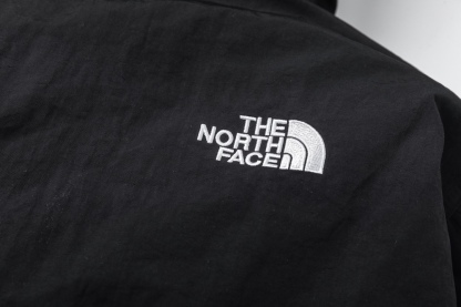 ザ・ノースフェイス「The North Face」PUFFY カップル ウォータープルーフ ダウンパーカー