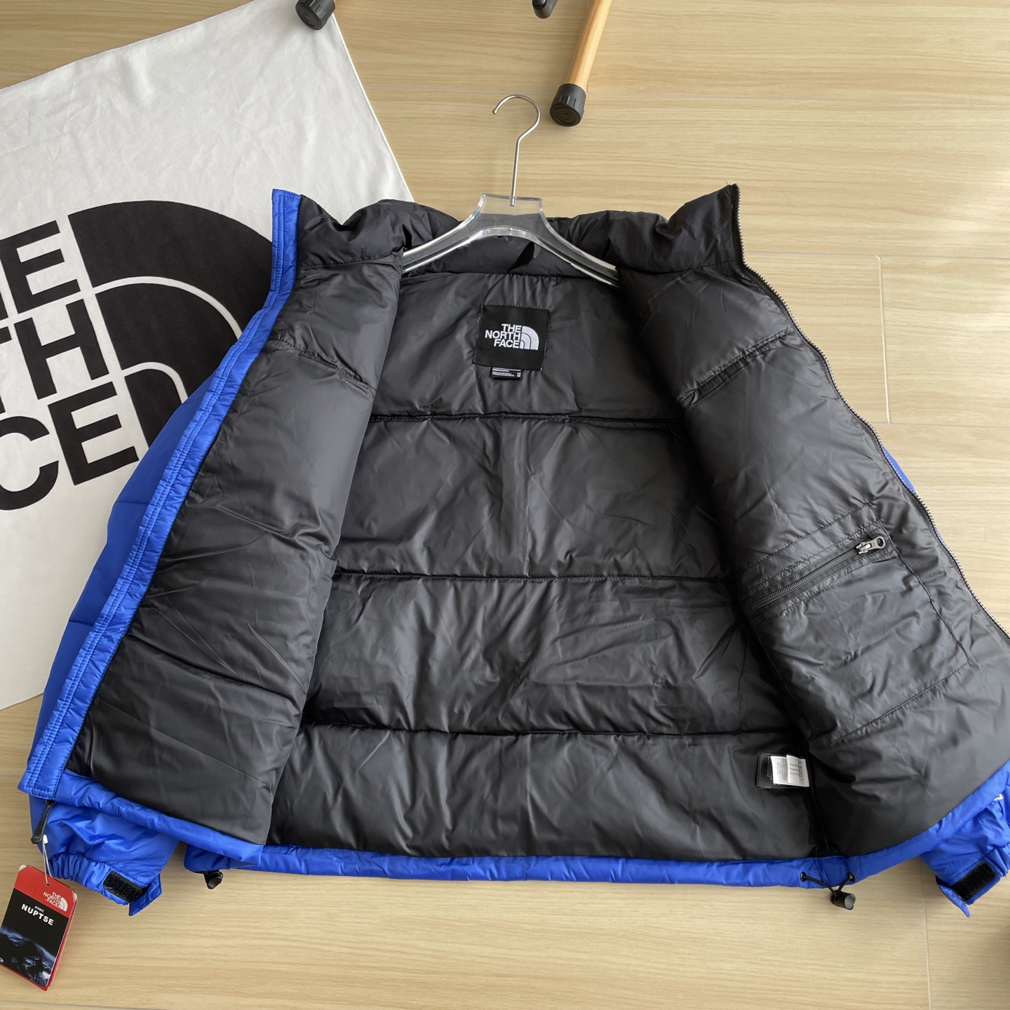 ザ・ノースフェイス「The North Face」1996 ノースフェイス 700フィルパワー ダウンジャケット