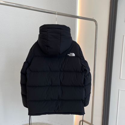 ザ・ノースフェイス「The North Face」パンケーキ カップルダウンジャケット