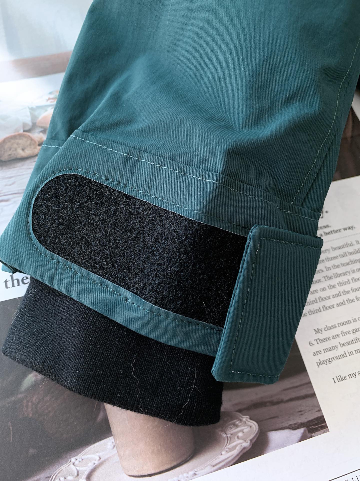 ザ・ノースフェイス「The North Face」アークティック ワークウェア ダウンコート