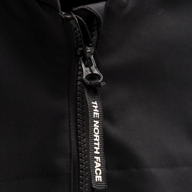 ザ・ノースフェイス「The North Face」コリアンエディション スタンドカラー フライトジャケット