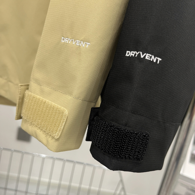 ザ・ノースフェイス「The North Face」オータム カップル フーディッドジャケット