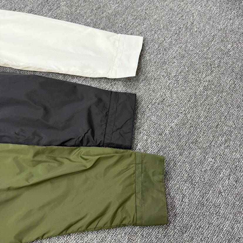 モンクレール「Moncler」2025年春季新作 ジャケット