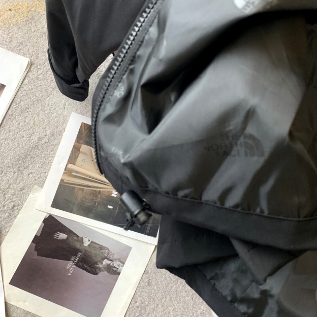 ザ・ノースフェイス「The North Face」1986 フューチャーライト ジャケット