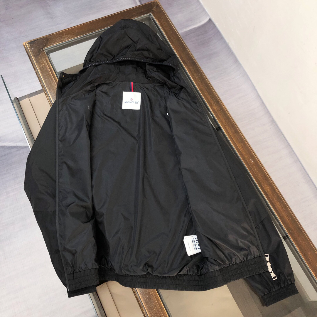 モンクレール「モンクレール」 Grenoble 2024早秋 メンズジャケット-ISETAN PRESTIGE CURATED
