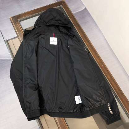 モンクレール「モンクレール」 Grenoble 2024早秋 メンズジャケット-ISETAN PRESTIGE CURATED