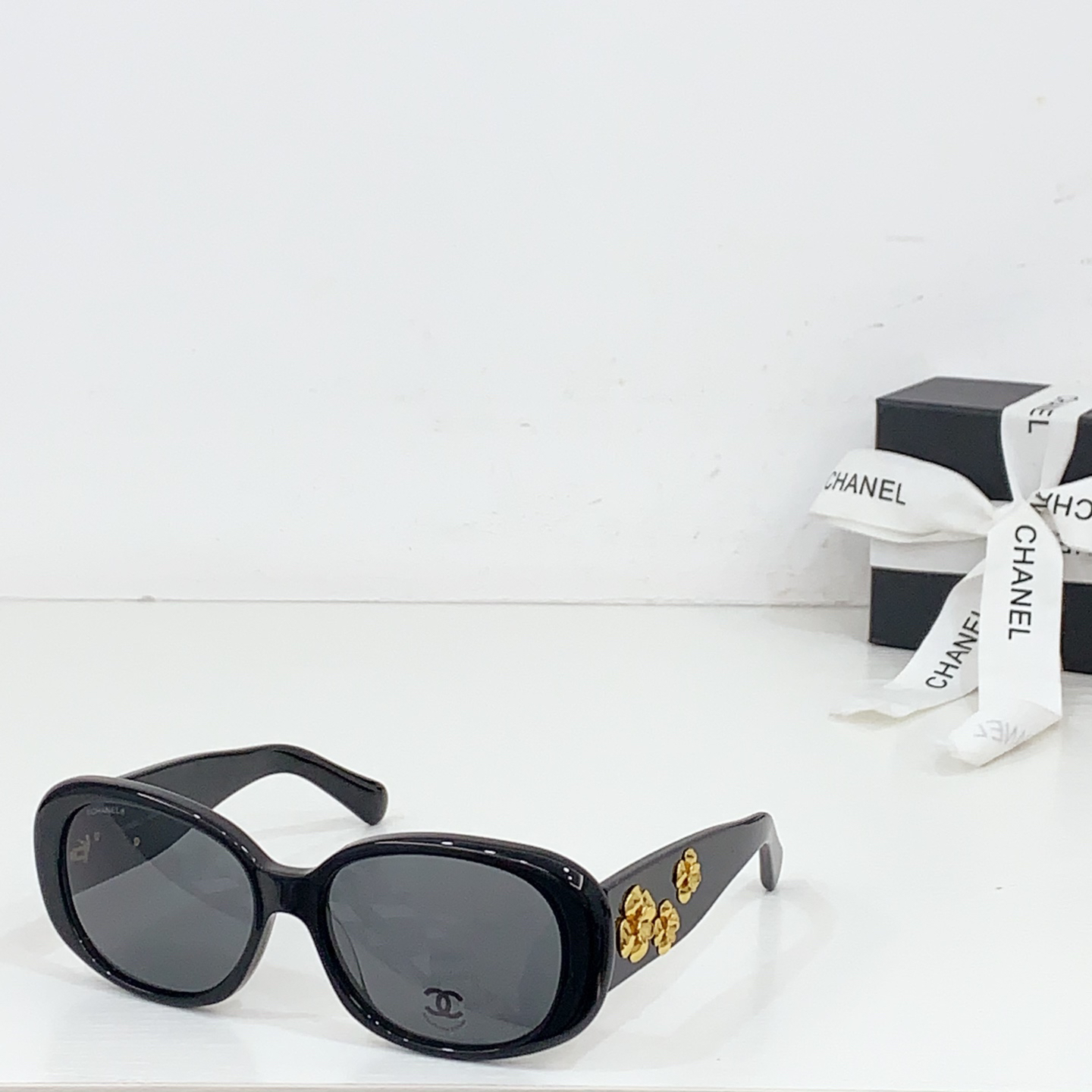 シャネル「Chanel」2025 クチュール サングラス