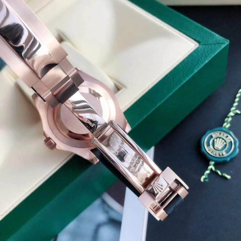 ロレックス［Rolex］ヨットマスター 40MM 腕時計