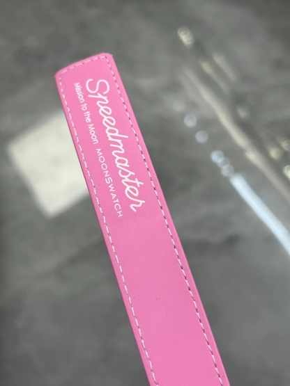 スウォッチ「Swatch」 OMEGA MoonSwatch MISSION TO THE MOONPHASE 腕時計40MM