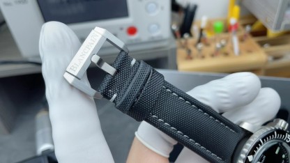 ブランパン「Blancpain」クラシックシリーズ 6656 自動巻きクロノグラフ 腕時計42MM