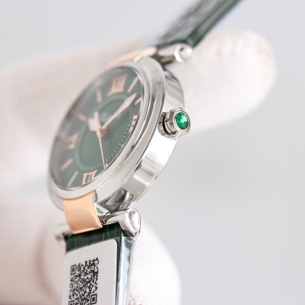 ショパール「Chopard」シリーズレディースウォッチ29MM