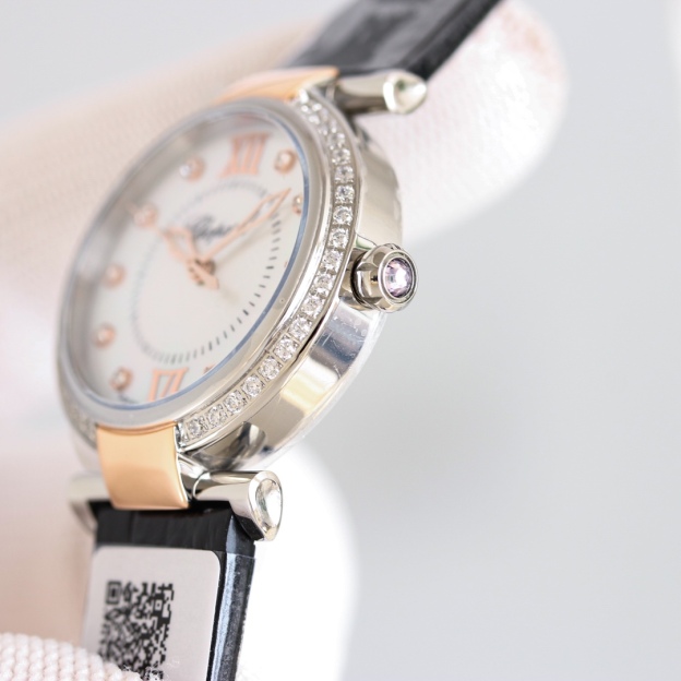 ショパール「Chopard」シリーズレディースウォッチ29MM