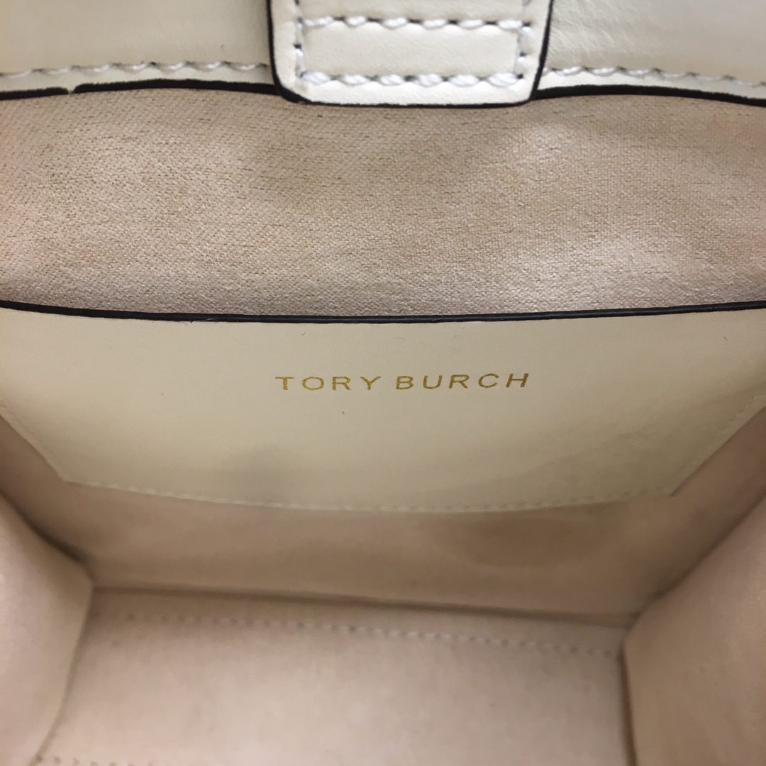 トリー バーチ「Tory Burch」 EMERSON MINI 手提げ/斜め掛け 楽譜バッグ