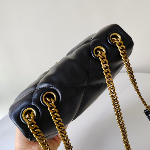 トリー バーチ「Tory Burch」MILLER ミニ 斜め掛けバッグ