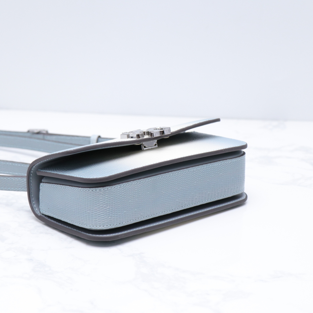 トリー バーチ「Tory Burch」 ELEANOR ミニ 豆腐バッグ