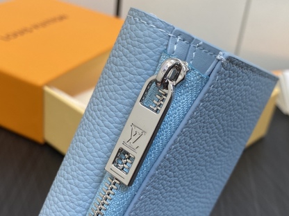 ルイ・ヴィトン「Louis Vuitton」ポルトフォイユ･パイロット