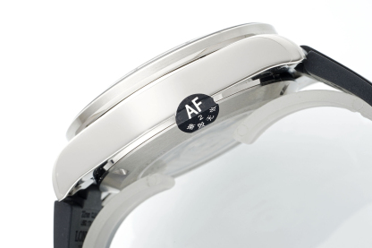 ロンジン「Longines」コンクエスト クロノグラフ メンズウォッチ 42mm