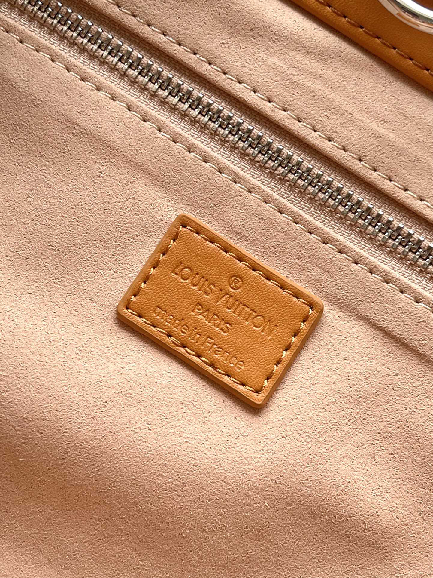 ルイ・ヴィトン「Louis Vuitton」Neverfull MM トートバッグ