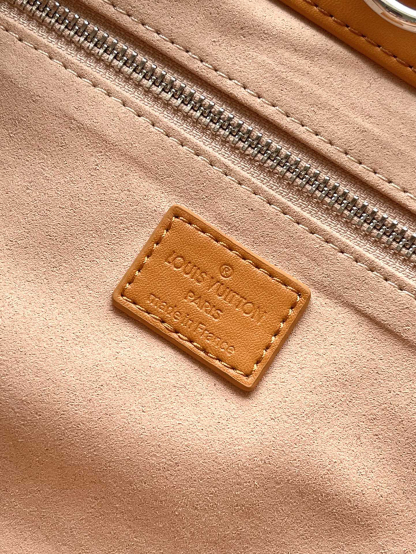 ルイ・ヴィトン「Louis Vuitton」Neverfull MM トートバッグ