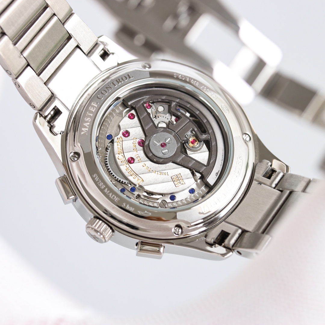 ジャガー・ルクルト［Jaeger-LeCoultre］ノーストラシリーズ 42MM