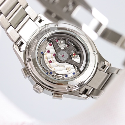 ジャガー・ルクルト［Jaeger-LeCoultre］ノーストラシリーズ 42MM