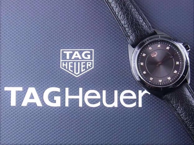 タグ・ホイヤー「TAG Heuer」フォーミュラクォーツ レディース 腕時計32mm