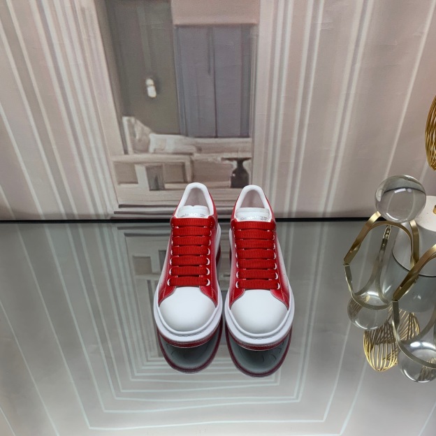 アレキサンダー・マックイーン［Alexander McQueen］Oversized Sneaker スニーカー