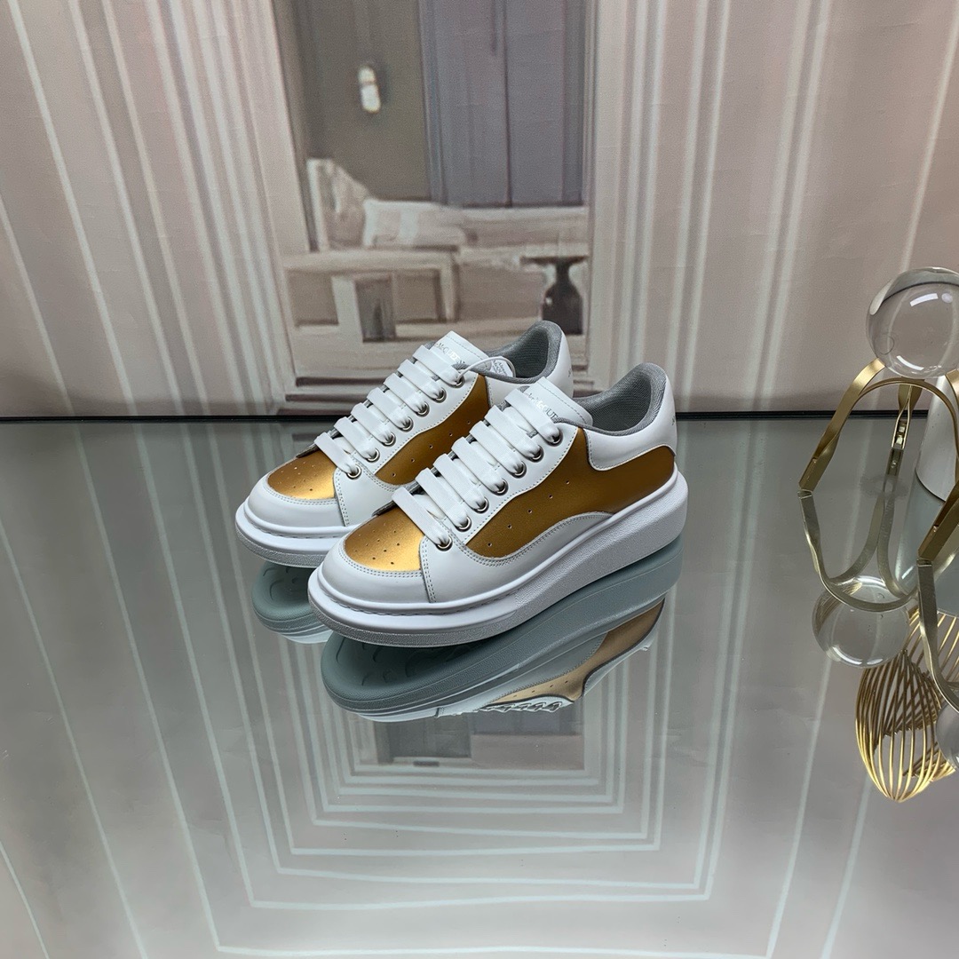 アレキサンダー・マックイーン［Alexander McQueen］Oversized Sneaker スニーカー