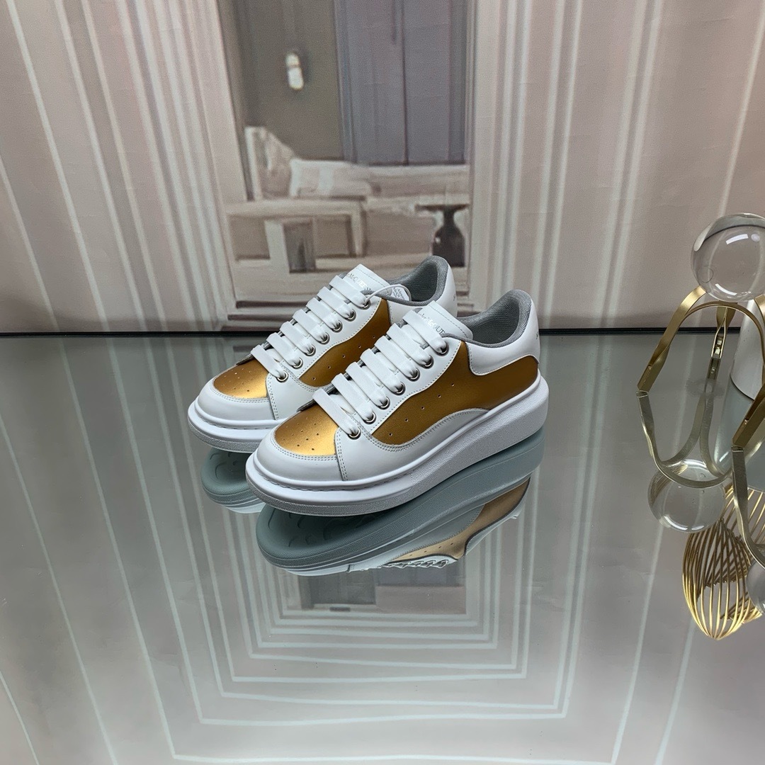 アレキサンダー・マックイーン［Alexander McQueen］Oversized Sneaker スニーカー