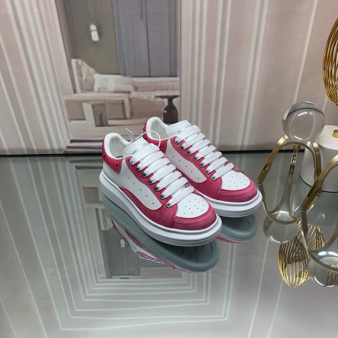 アレキサンダー・マックイーン［Alexander McQueen］Oversized Sneaker スニーカー