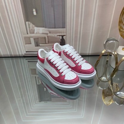 アレキサンダー・マックイーン［Alexander McQueen］Oversized Sneaker スニーカー